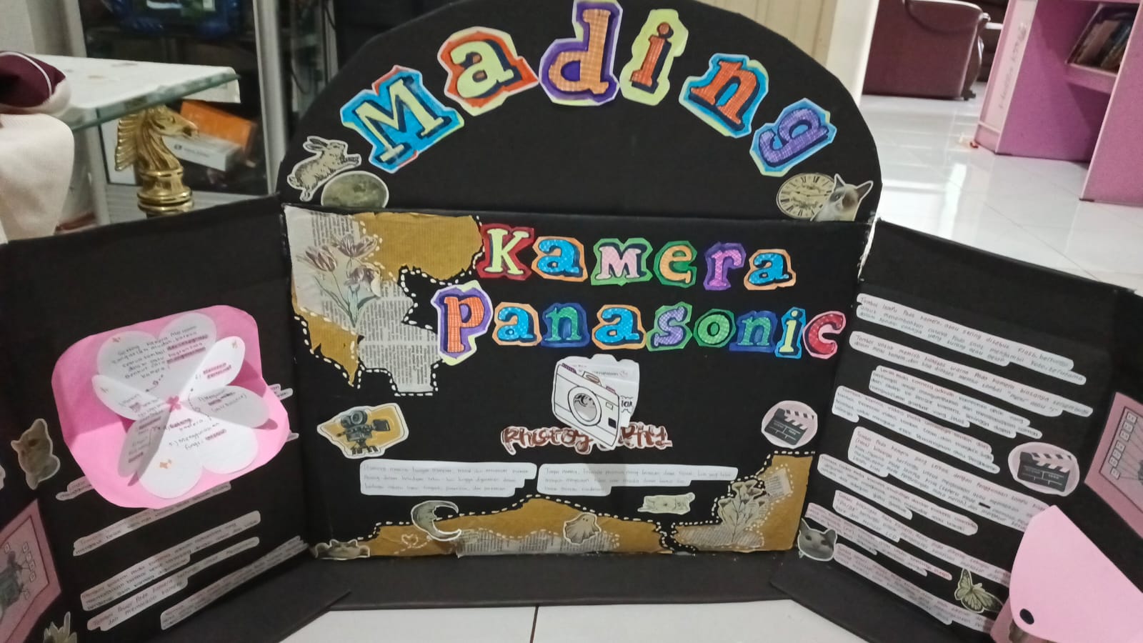 Gambar Matematika 2